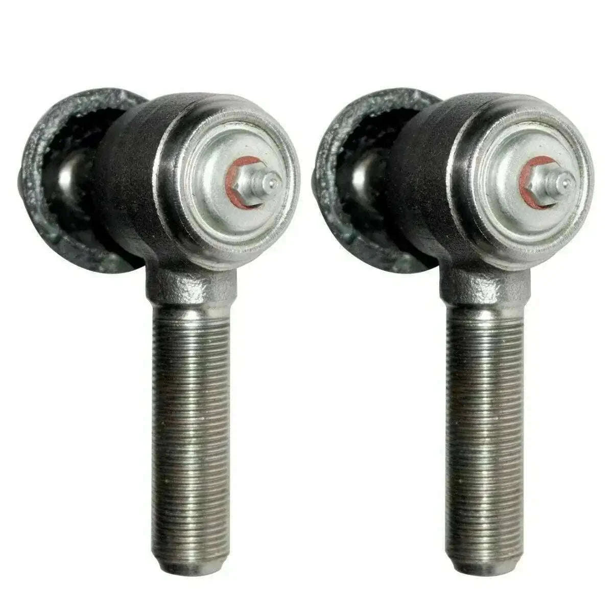 Massey Ferguson tractor tie rod end set (RH thread) for models TO-20/30/35