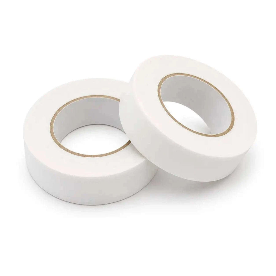 Medi Tape Surgical Tape - 24 Rolls of Adhesive First Aid Tape
