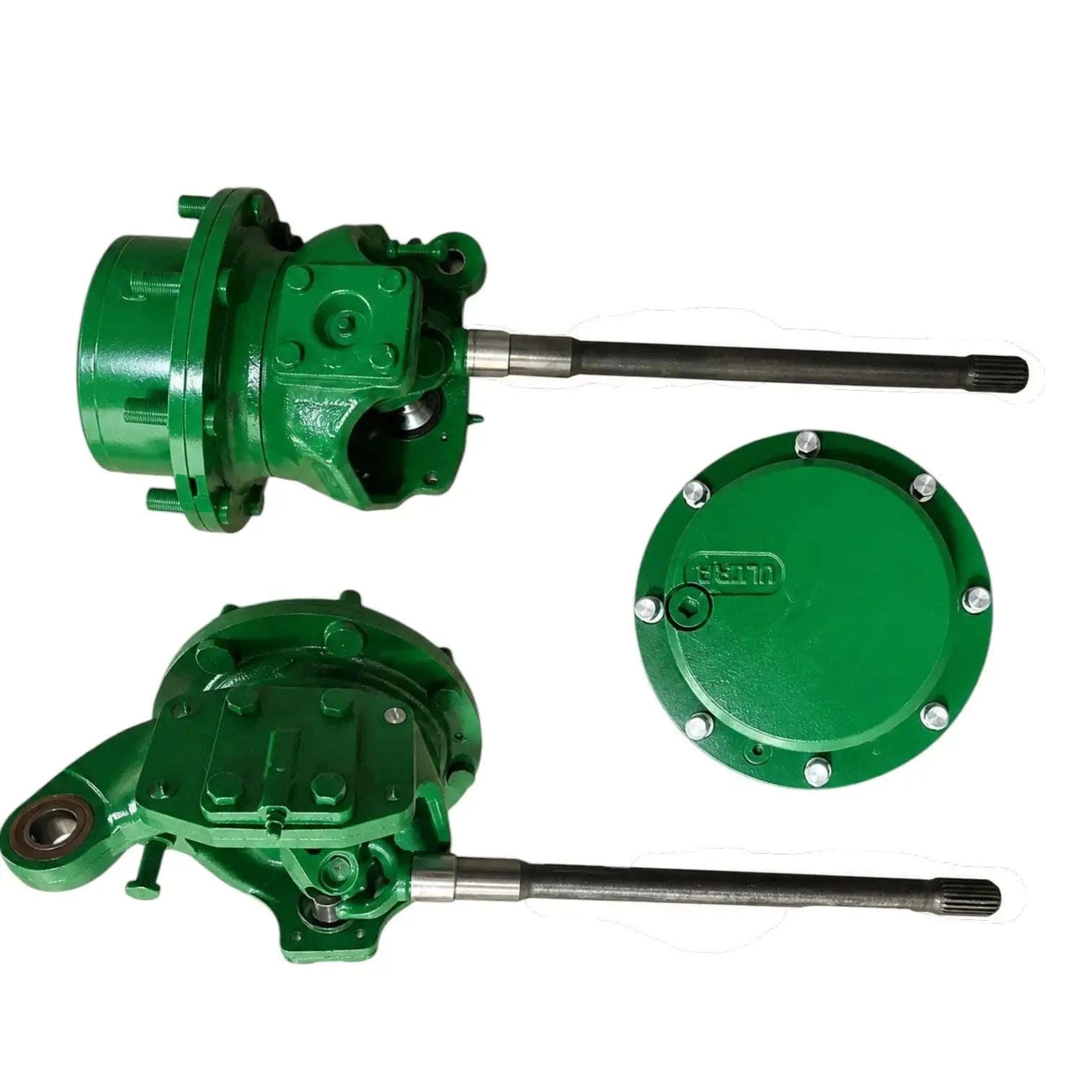MFWD Outboard Assembly for John Deere 6403 6603, heavy-duty for reliable performance