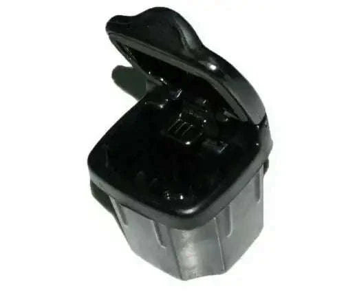 Mgp Portable Smoke Ashtray Cup for Suzuki SJ413 and Willys Jeep