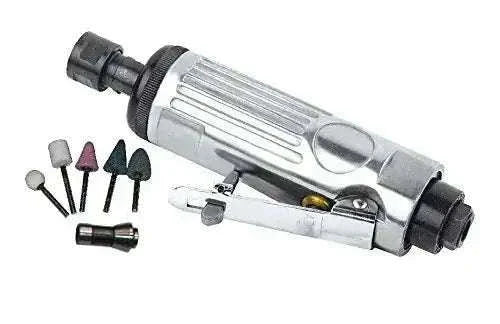 Micro Pneumatic Air Die Grinder with 6 mm Rotary Tool