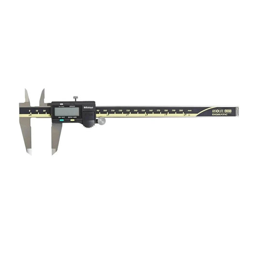 Mitutoyo 500-197-30CAL Digital Caliper - Precision Measurement Tool