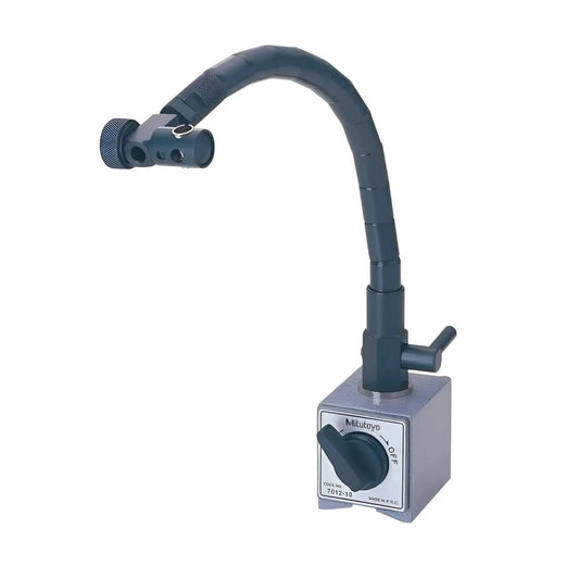 Mitutoyo 7012-10 Magnetic Base for Dial Indicator