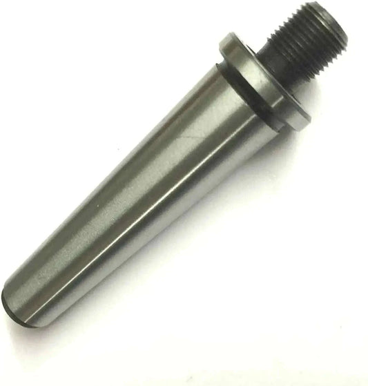 MT3 Mounting Shank 1/2" Drawbar Threaded 12 X 1 - StellerGear