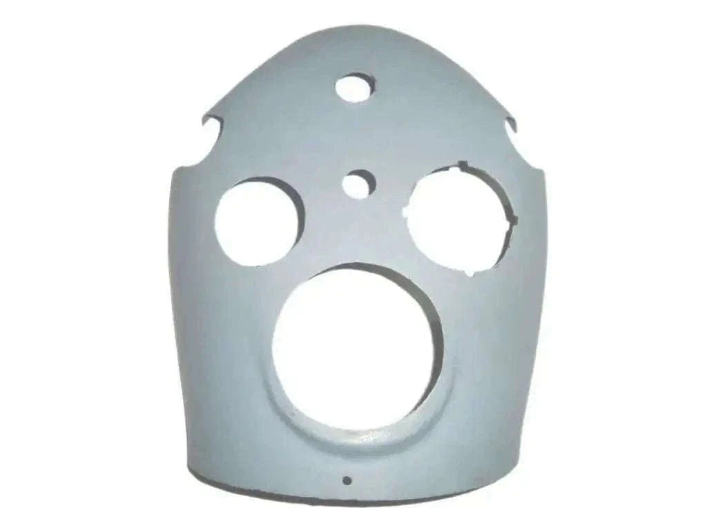 Nacelle Top Panel For Truimph 3T, 6T, T100 Models - StellerGear