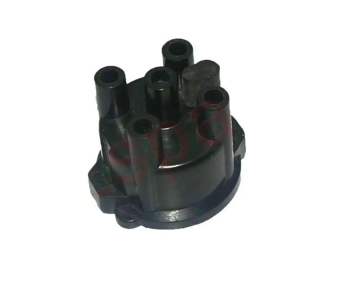 Distributor cap cover for Suzuki SJ410 Gypsy, black