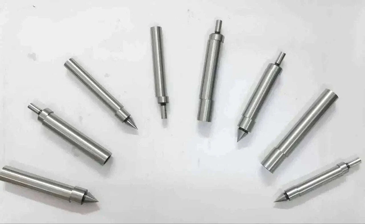 New Edge Finder Set Of 8pc - StellerGear