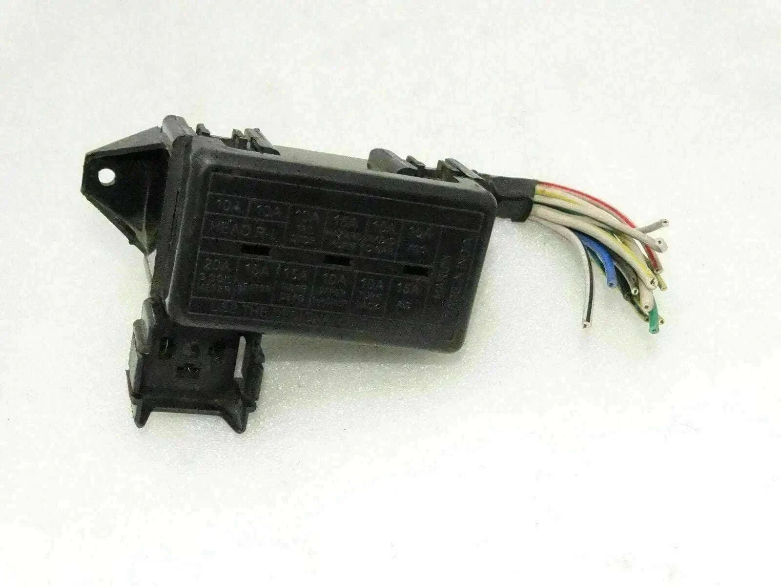 New Fuse Box for Suzuki SJ413 SJ410 Samurai Gypsy - StellerGear