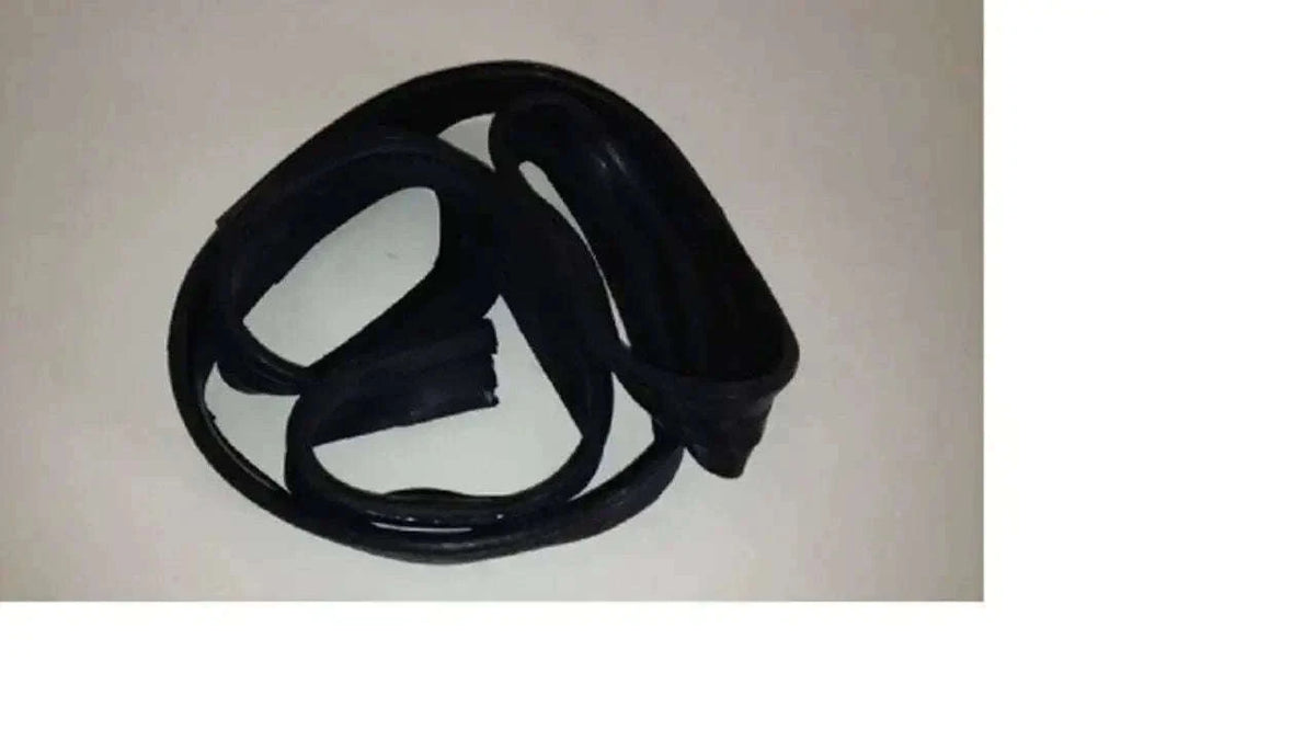 OEM front grill rubber beading for Mahindra 4500, 5500, 6000 tractors.