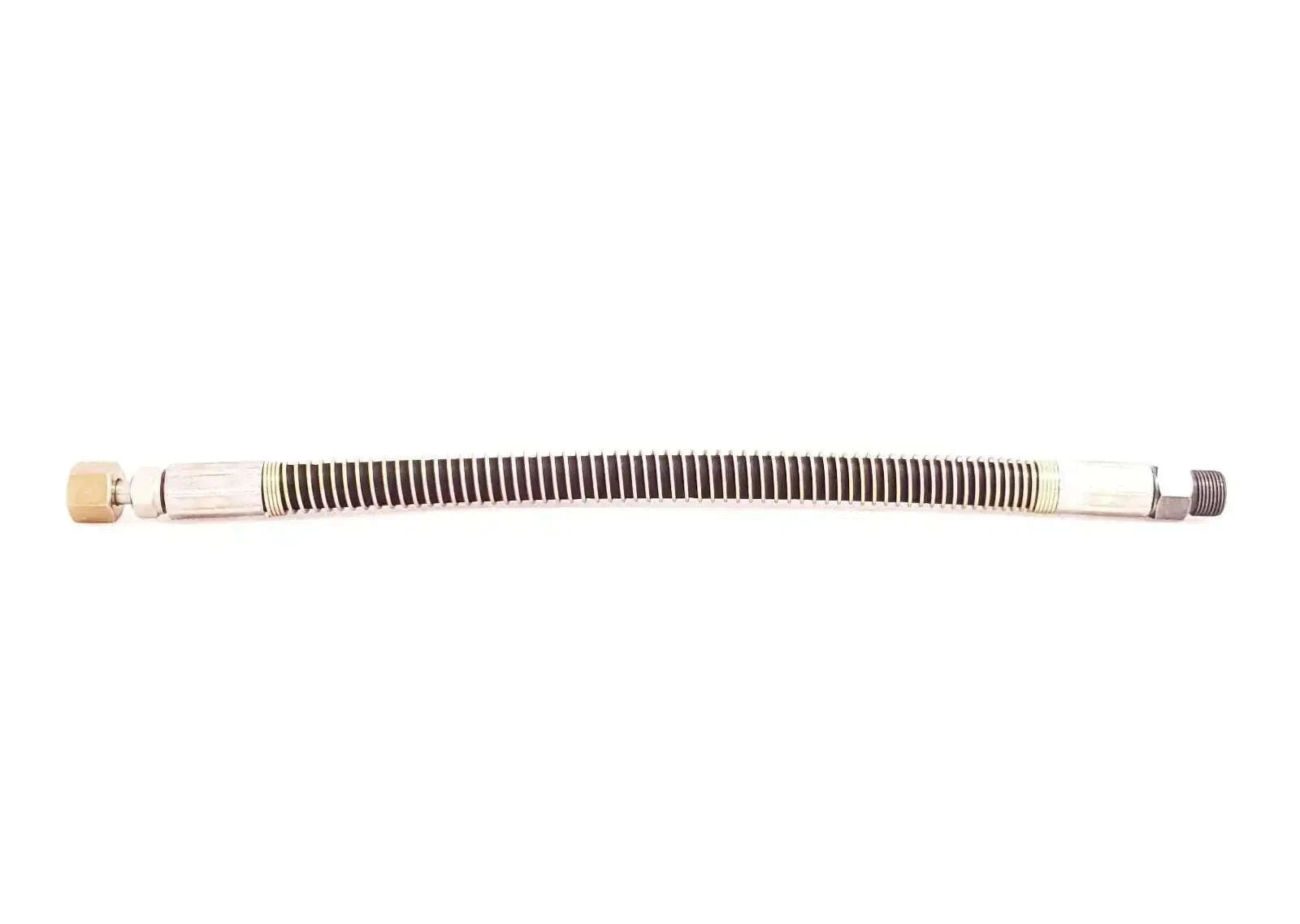 OEM power steering cylinder hose for Mahindra tractor with metal end fittings