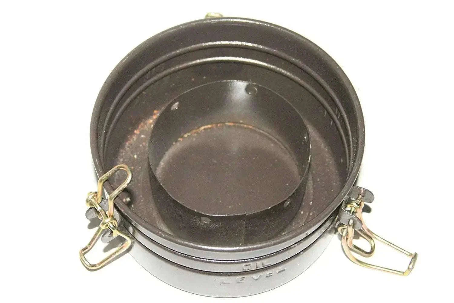 Oil Bath Air Cleaner Filter Bowl for Massey Ferguson MF1035 Tractors