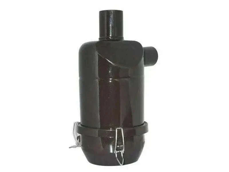 Oil Bath Air Filter Cleaner Assembly for Massey Ferguson Tractors