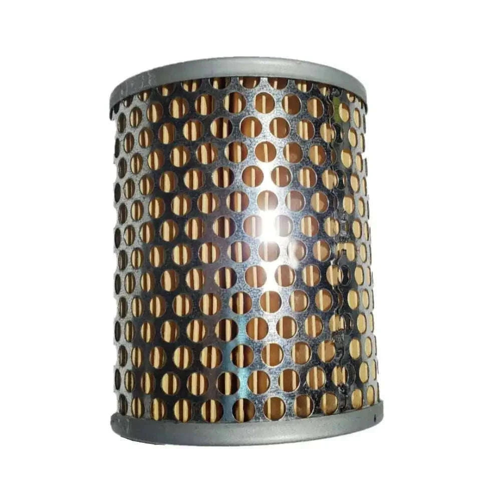 Oil filter 835817m1 for Massey Ferguson tractors