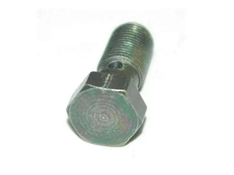 Oil Pipe Fuel Leak Off Banjo Bolt Fit For Massey Ferguson Tractor - StellerGear