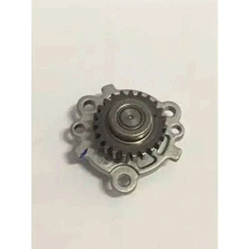 Oil pump assembly for Hyundai I10 and I20 (1.2L) vehicles