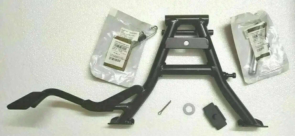 Original Center Stand Kit FOR Royal Enfield Interceptor 650,Continental GT 650cc - StellerGear