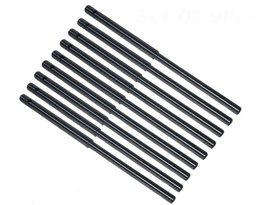 PACK OF 9PCS BLACK & DECKER VALVE SEAT GRINDER PILOT SET - StellerGear