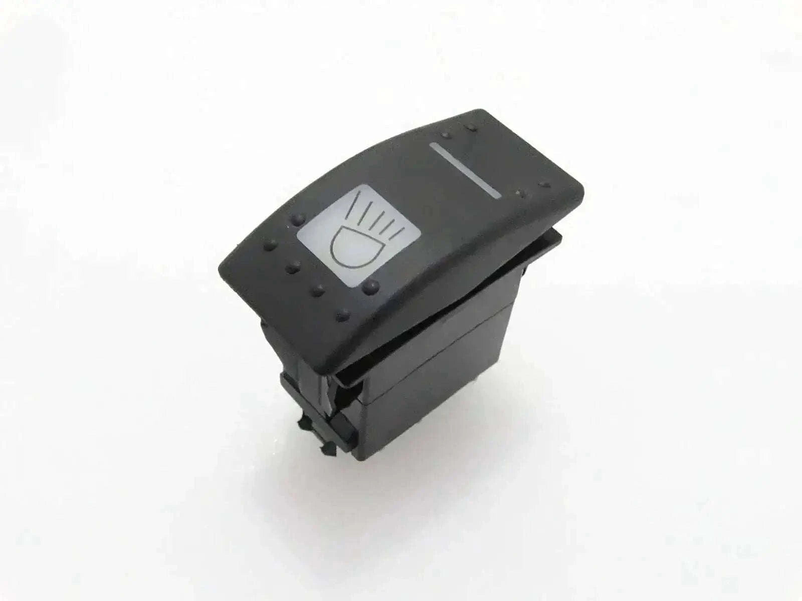 Panel Switch fit for JCB 3CX (Part No.701/60004) - StellerGear