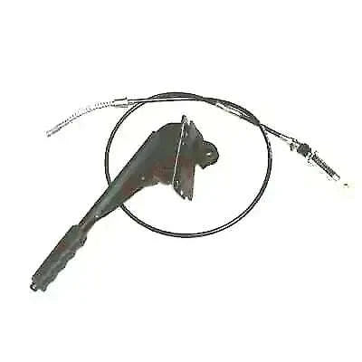 Parking Hand Brake Lever Assembly for Suzuki SJ410 Gypsy - StellerGear