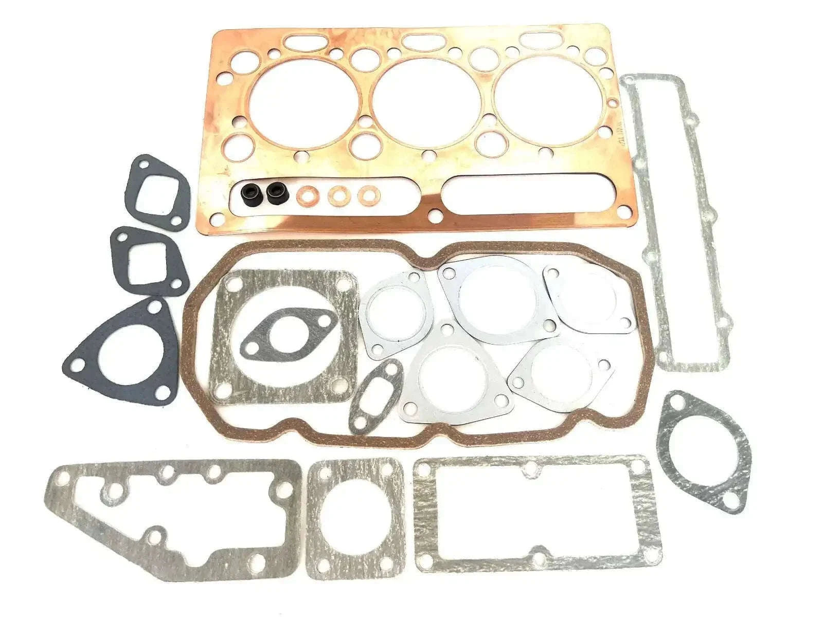 Perkins 3.152 head gasket set for Massey Ferguson tractors