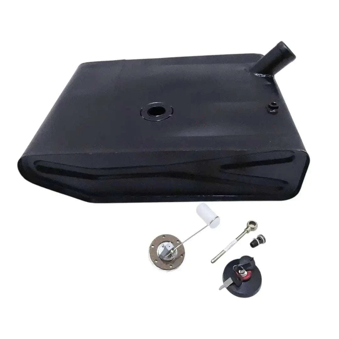 Petrol Tank Tap & Fuel Sensor Kit for Willys Jeep CJ-2A, CJ-3A, CJ-3B