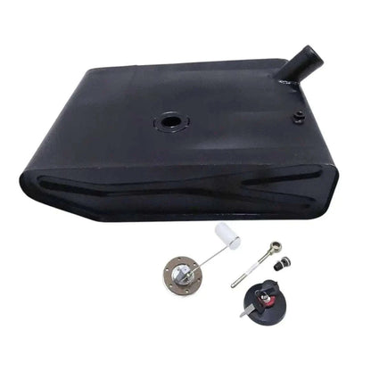 Petrol Tank Tap & Fuel Sensor Kit for Willys Jeep CJ-2A, CJ-3A, CJ-3B