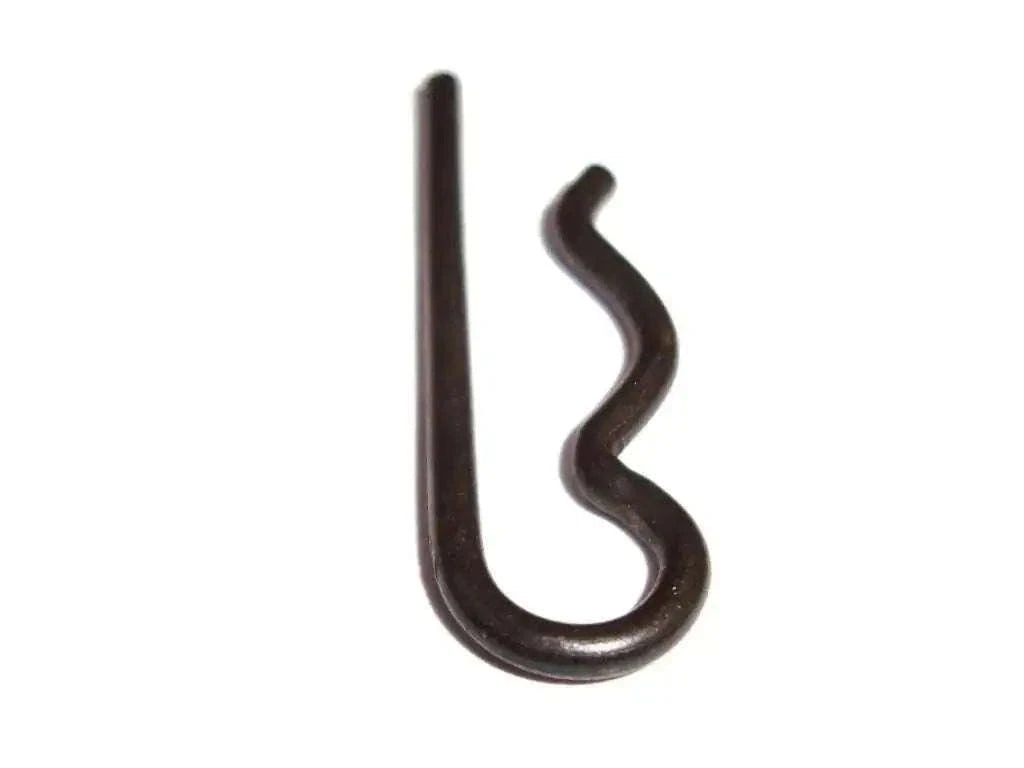 Petrol Tap Lever Cotter Pin R-Clip for Vespa PX PK T5 LML - StellerGear