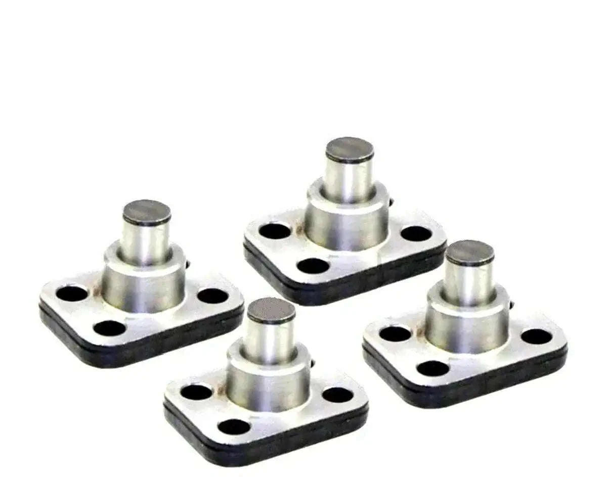 Pin set of 4 for Suzuki King SJ413, SJ410, Lj80, Samurai, Jimny