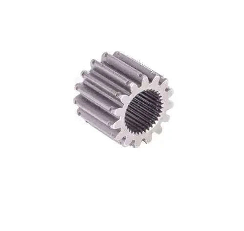 Planetary sun gear 454/07401 for JCB machinery