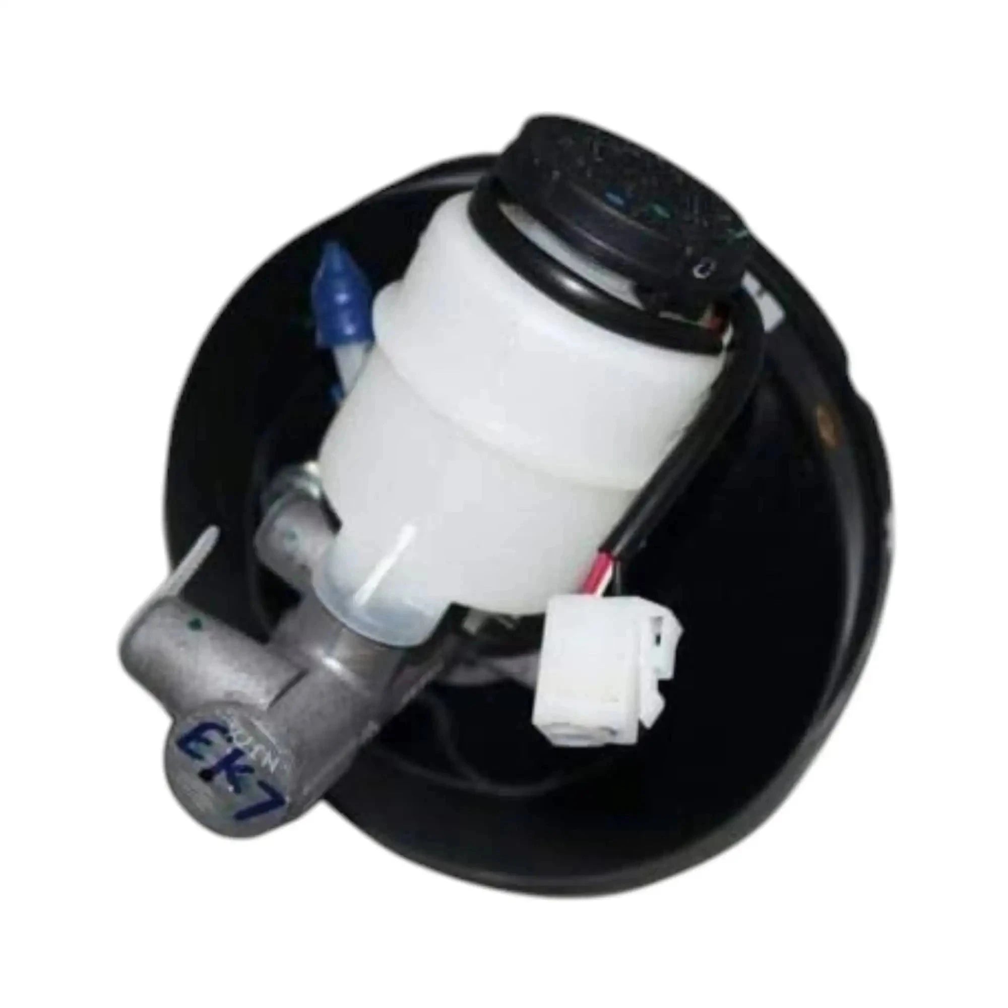 Power Brake Master Cylinder Vacuum Booster For Suzuki Gypsy Samurai MPFI SJ StellerGear