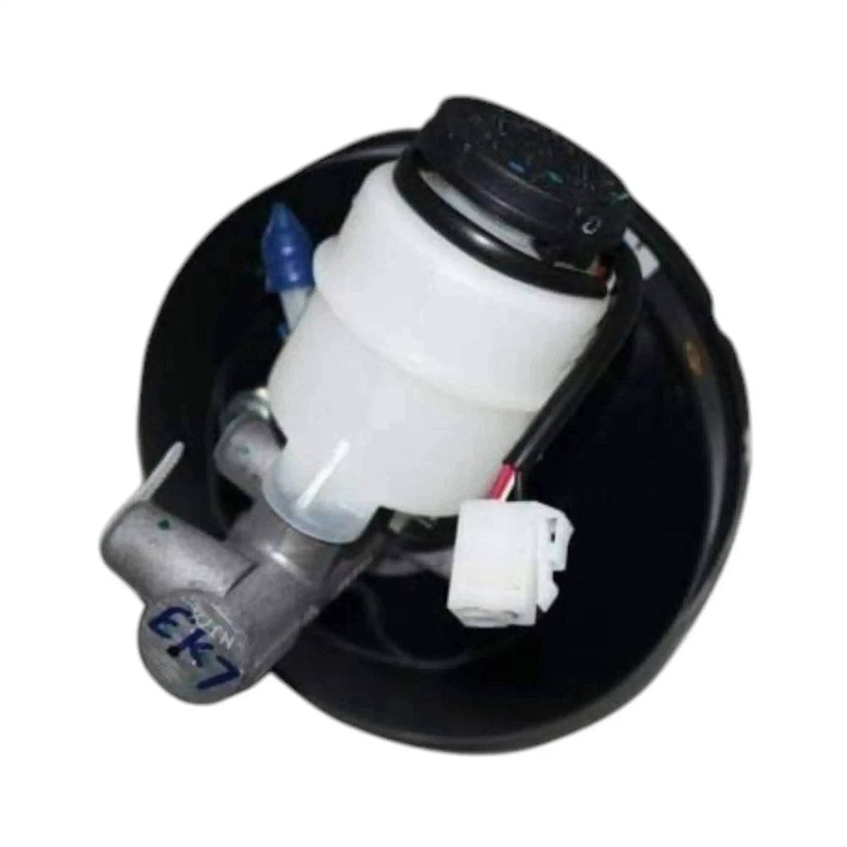 Power Brake Master Cylinder Vacuum Booster For Suzuki Gypsy Samurai MPFI SJ StellerGear