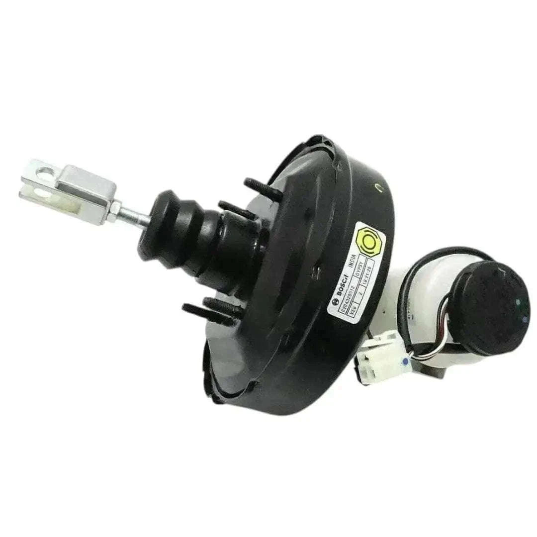 Power Brake Master Cylinder Vacuum Booster for Suzuki Gypsy - StellerGear