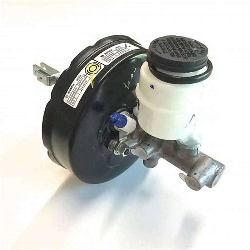 Power Brake Master Cylinder Vacuum Booster for Suzuki SJ413