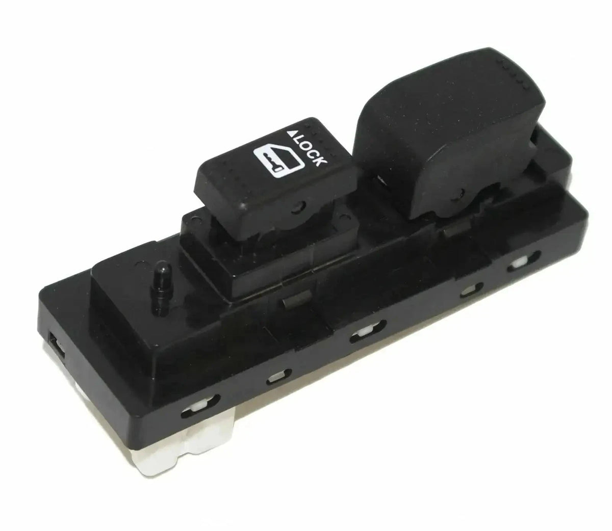 Power window switch assembly for Suzuki Alto 2009-2016