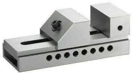 Precision Toolmaker 4? Pin Type Grinding Vice (100 Mm) - StellerGear