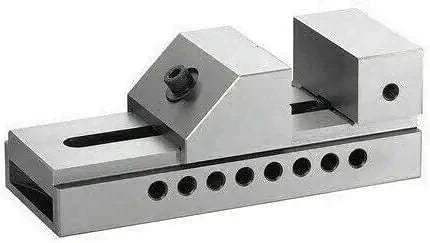Precision Toolmaker Pin Type Grinding Vice (75 Mm) - StellerGear