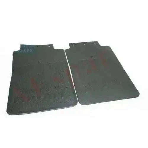 Premium mud flap set for Maruti Suzuki Gypsy - 4 units