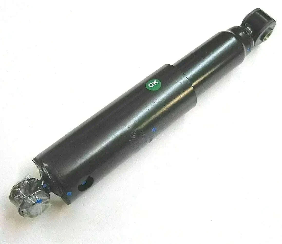 Premium Steering Damper Stabiliser for Suzuki Jimny & Samurai - StellerGear