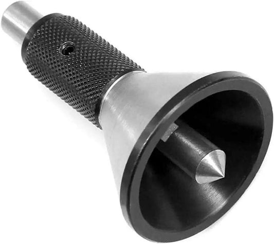 Punch Hand DIY Center Finding Tool to Find Centre of Round Bar - StellerGear