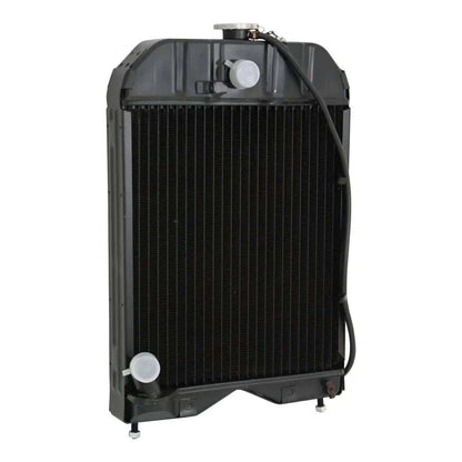 Radiator for Massey Ferguson 35 Diesel, 135, 35FE, 35X - OEM 894319M92