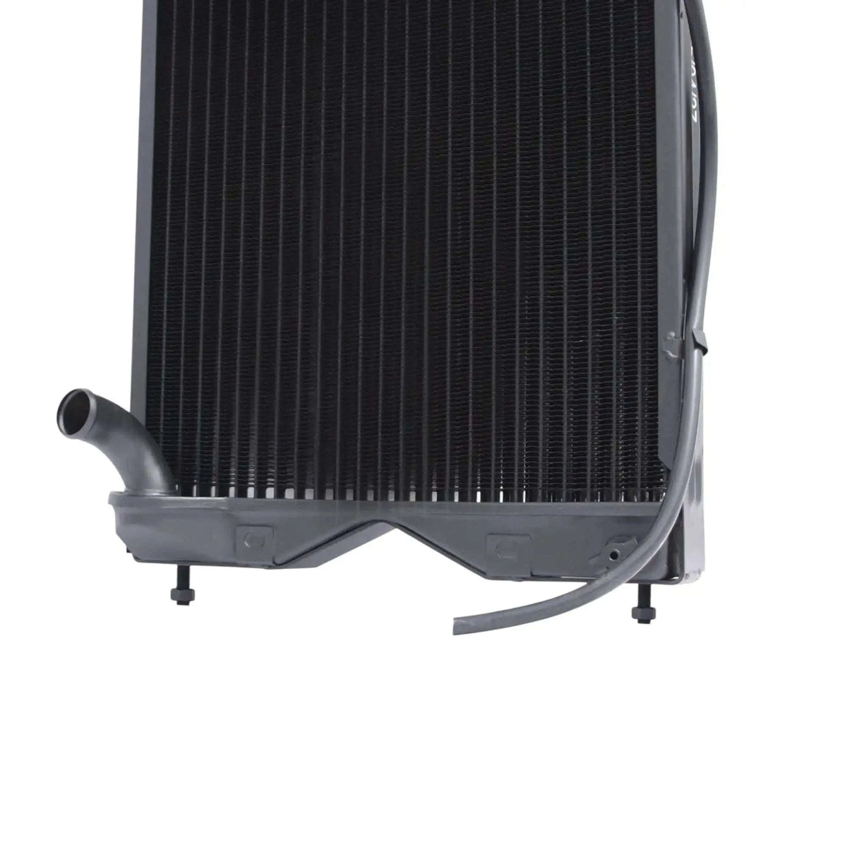 Radiator Fits For Massey Ferguson 35 Diesel 135 35FE 35X OEM 894319M92 StellerGear