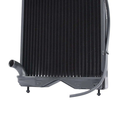 Radiator Fits For Massey Ferguson 35 Diesel 135 35FE 35X OEM 894319M92 StellerGear