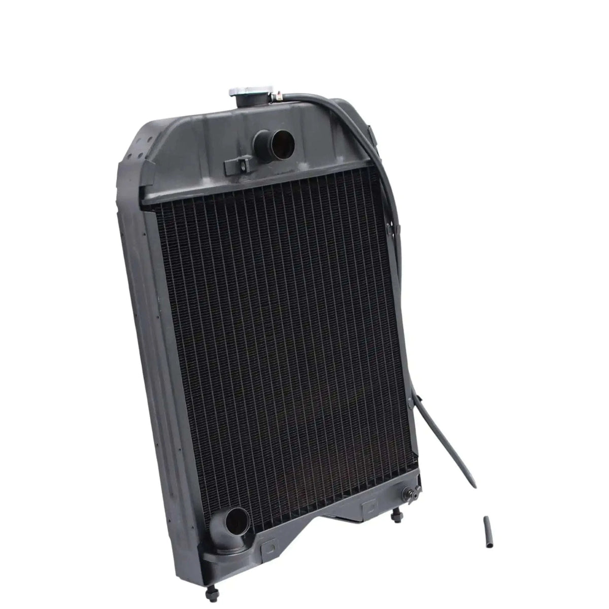 Radiator Fits For Massey Ferguson 35 Diesel 135 35FE 35X OEM 894319M92 StellerGear