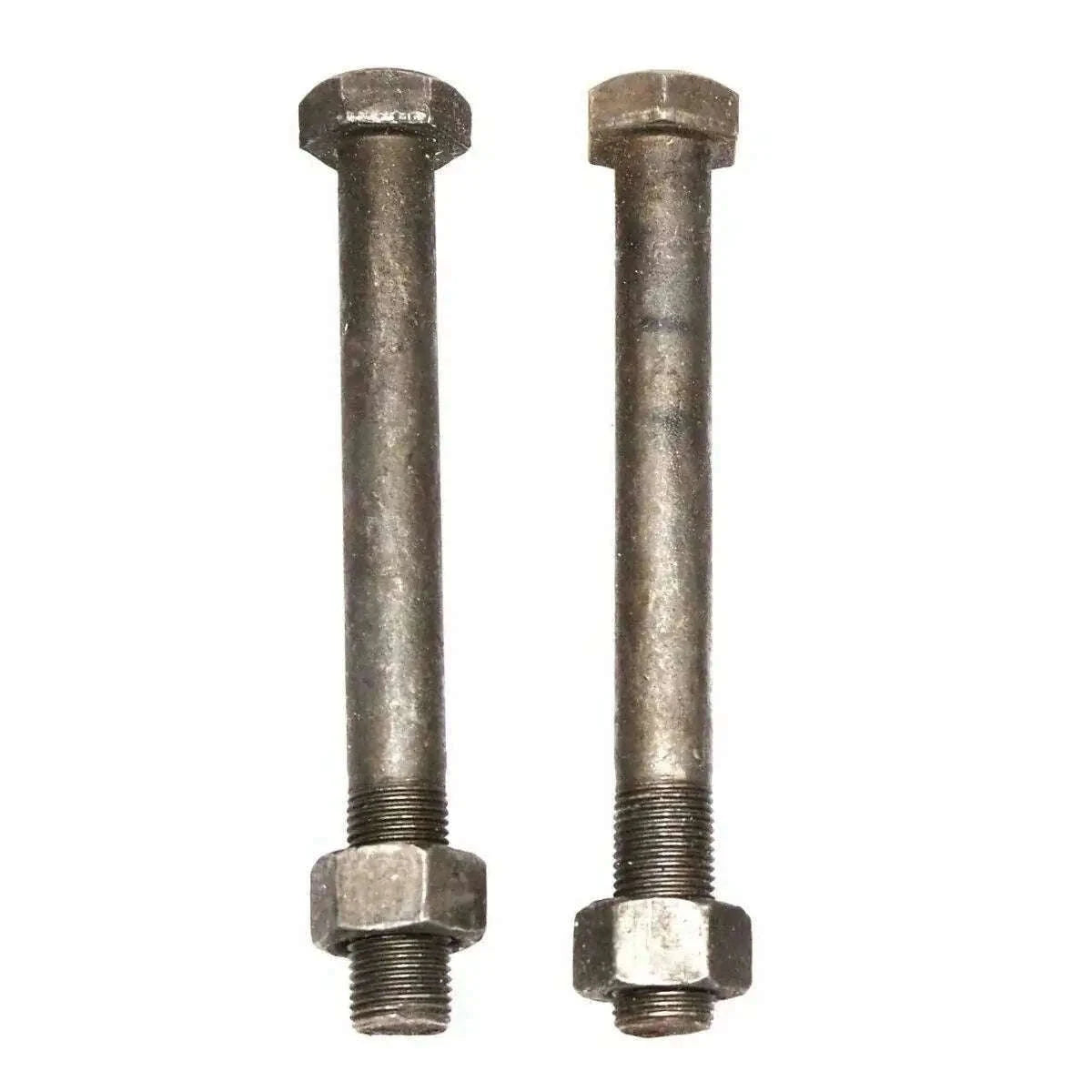 Radius Rod Front Axle Bolt Nut Kit Fit For Massey Ferguson Te20 Tea20 Ted20 Tef20 - StellerGear