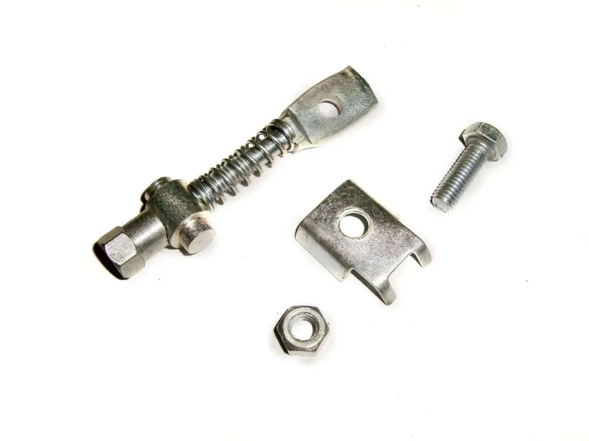 Rare Brake Cable Adjuster Assembly for Lambretta Scooters - StellerGear
