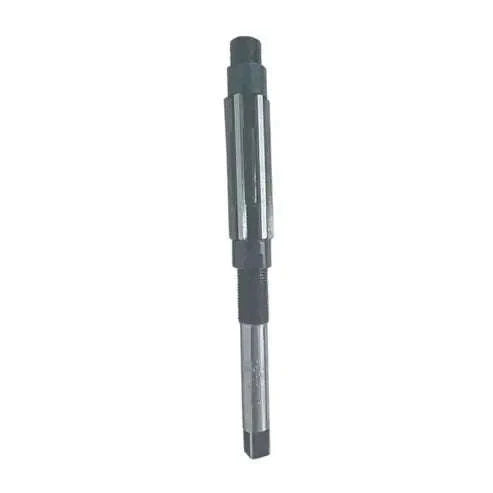 HY adjustable hand reamer straight view of cylindrical body and handle