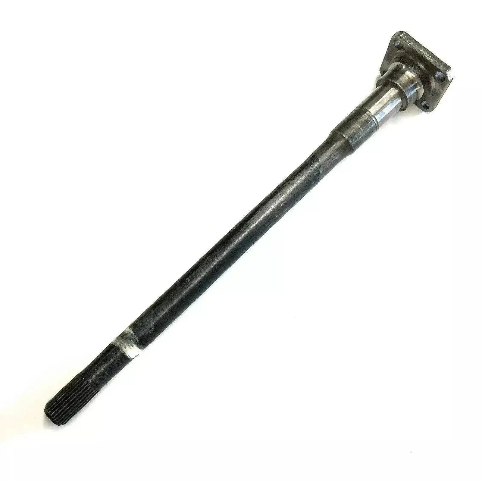 Rear axle shaft, passenger-side for Suzuki Samurai and Gypsy