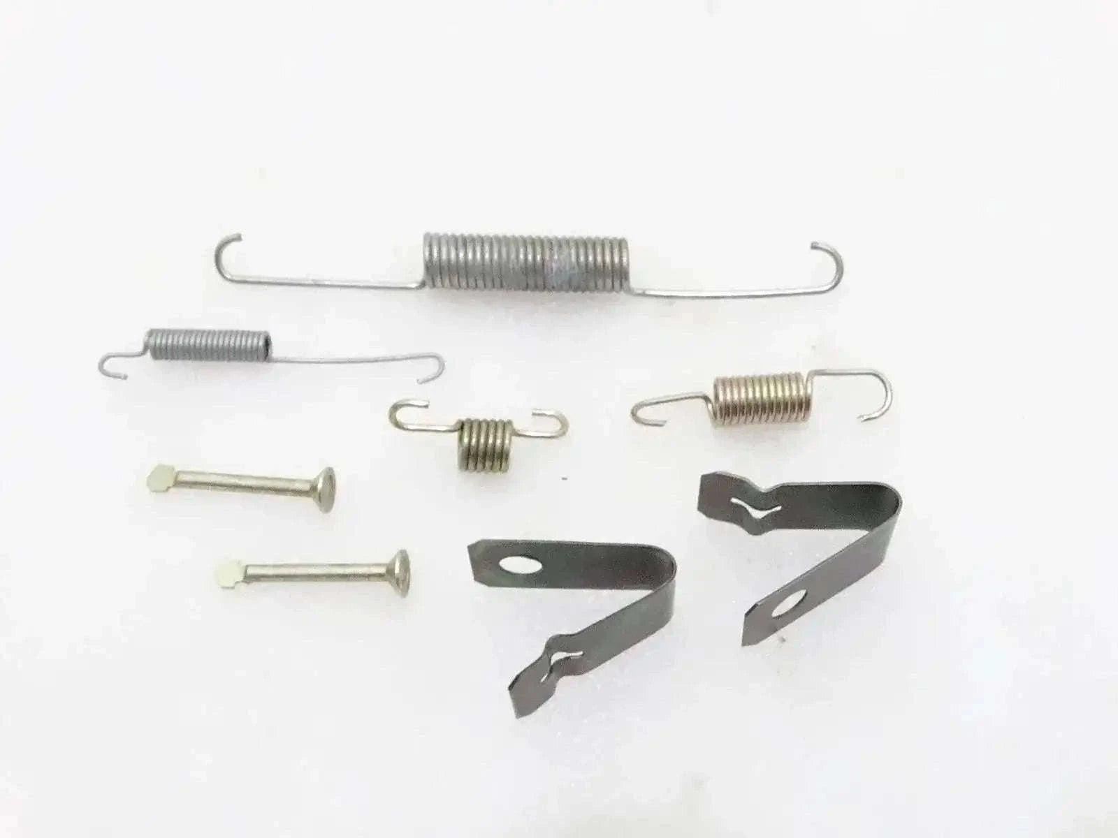 Rear Drum Brake Shoe Spring Kit for Suzuki Samurai Sierra Gypsy - StellerGear