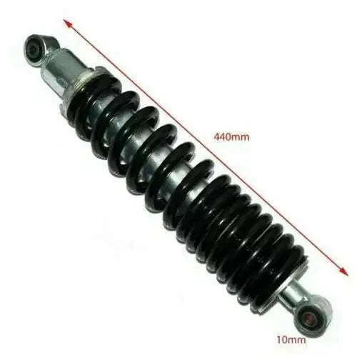 Rear Shock Absorber Shocker For Royal Enfield Himalayan 411CC Motorcycle - StellerGear