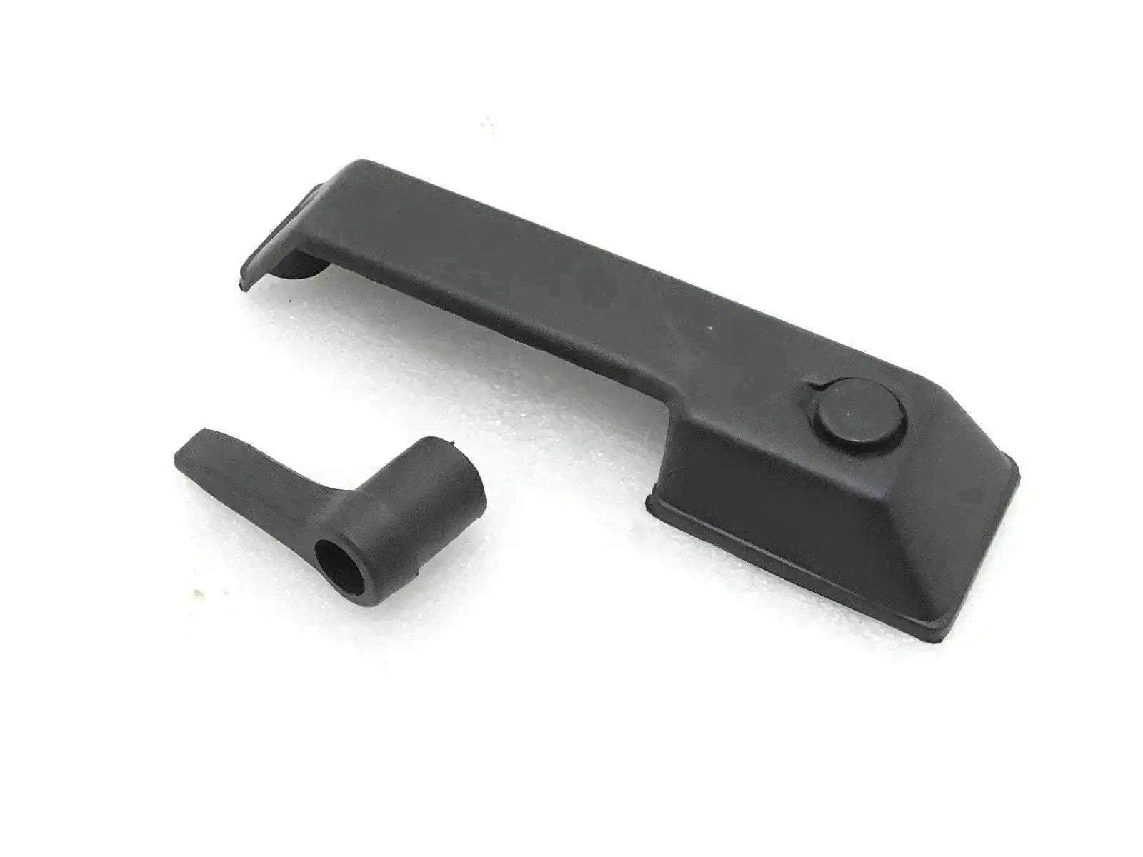 Suzuki Samurai Sj410 Sj413 Rear Tail Gate Handle Cover Kit